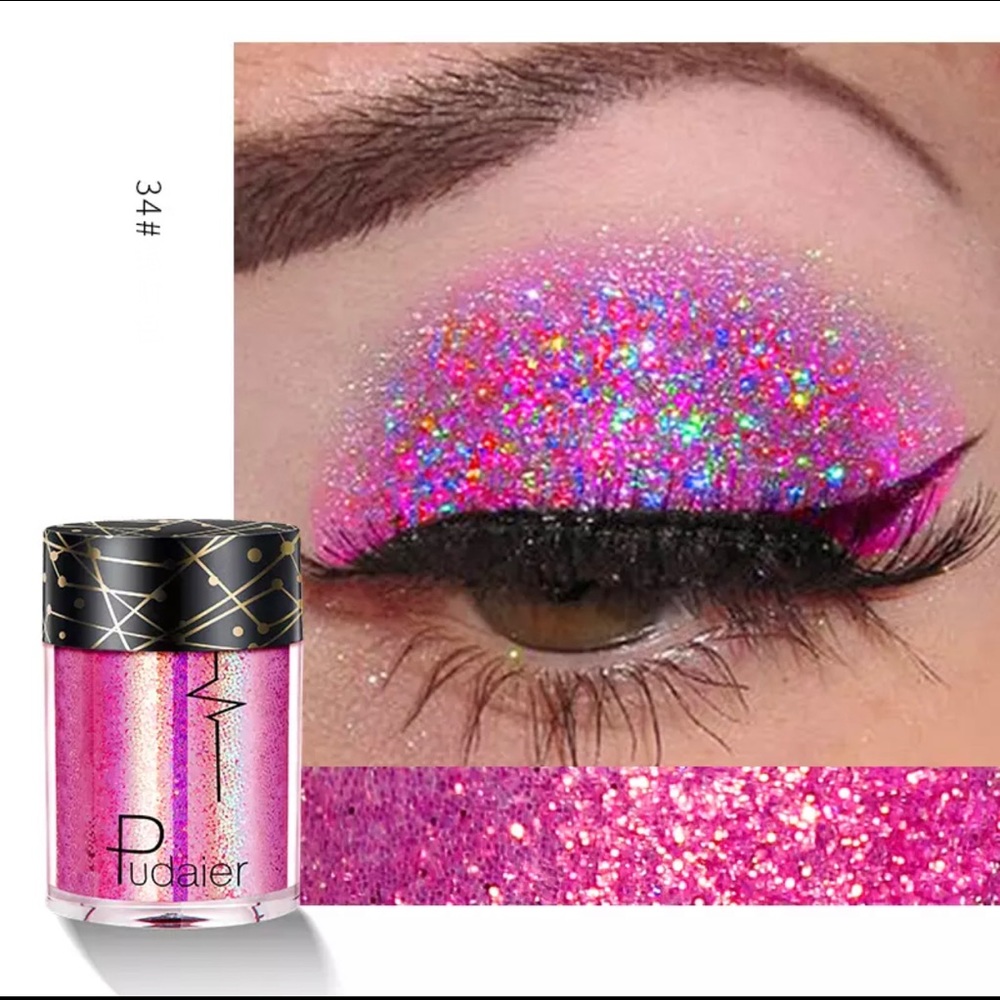 Glitter Pigment